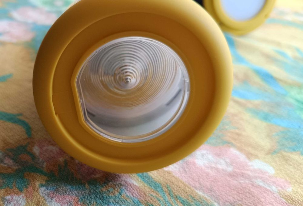 Мултифункционален къмпинг LED фенер различни видове. Нови.