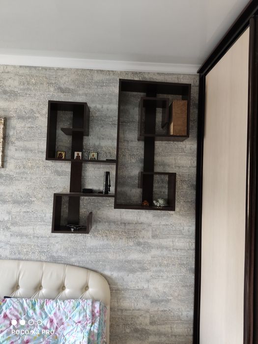 Полочка навесная 17000