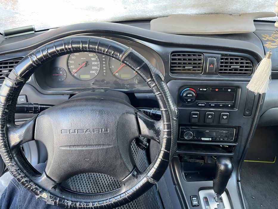 Субару легаси  B4