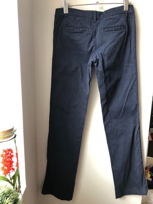 Дамски панталон Aeropostale,дънки Tally Weijl 36-38 р,дънки Fornarina