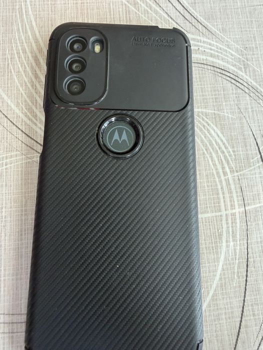 Телефон Motorola G31(w)