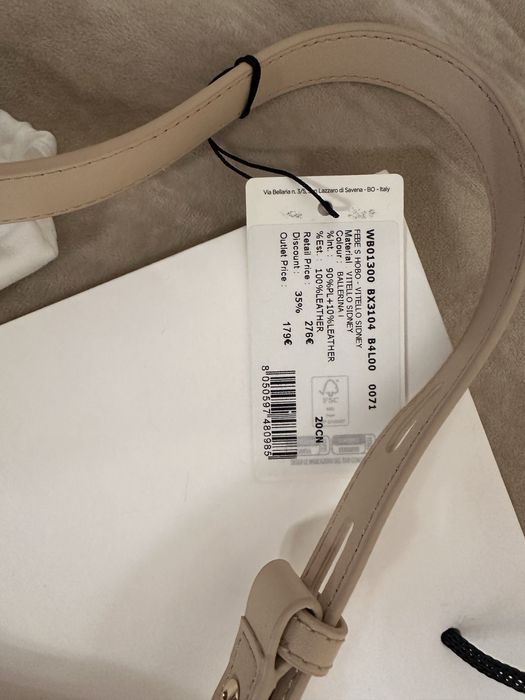 Сумка Furla новая