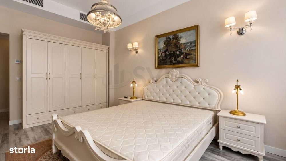Apartament 2 Camere I Centrul Vechi I Ideal Investitie