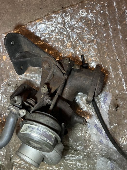 Турбо 2.0  147 к.с.  Пежо