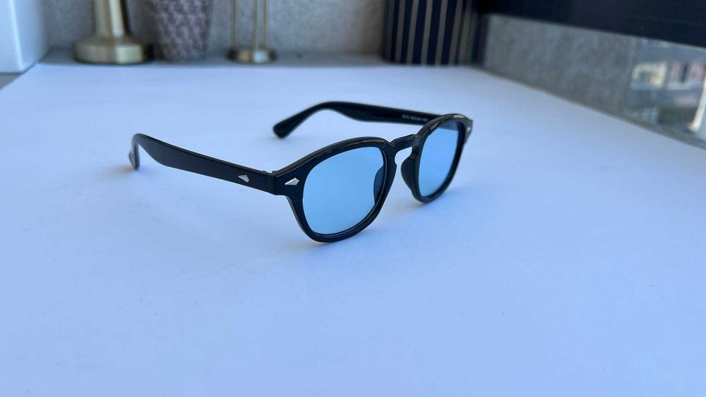 Ochelari de soare Moscot Lemtosh - Johnny Depp Style