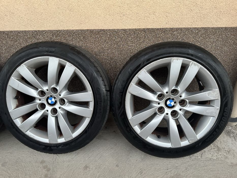 Джанти СТИЛ 161 подходящи за БМВ Е90/91/87/Е46