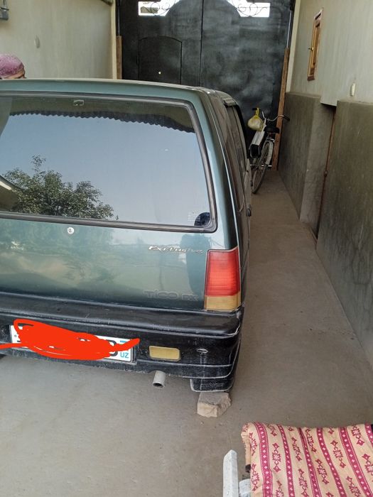 Srochna srochna tico sotiladi