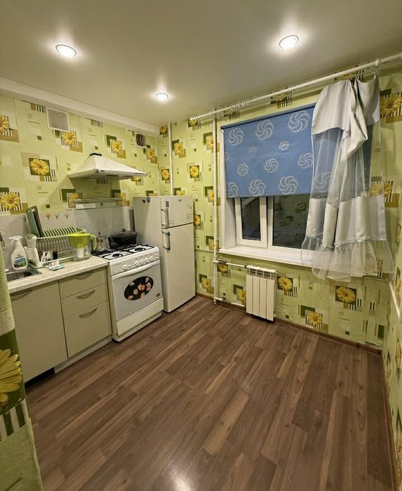 1 комнатн кв рн Рахат