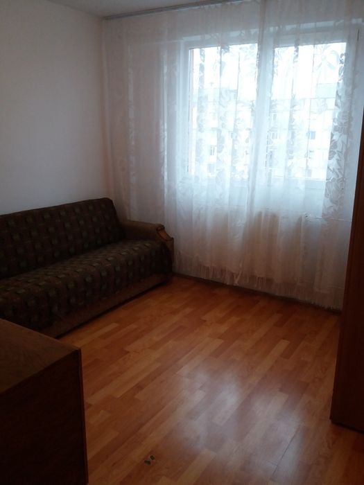 Inchiriez ap 2camere Aleea cetatuia et 9 din 10