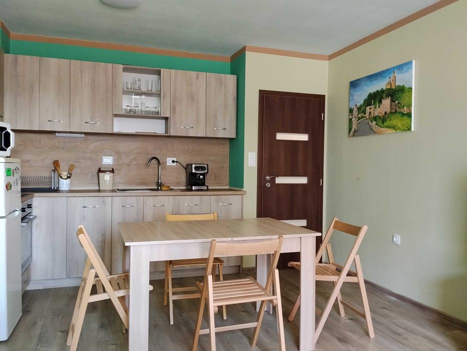 Двустаен апартамент