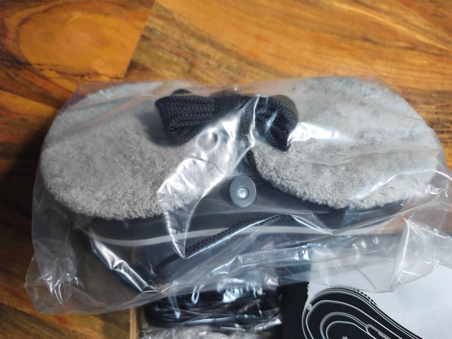 Чисто нов запечатан робот за прозорци CHOVERY CL.3 - Двойно пръскане..