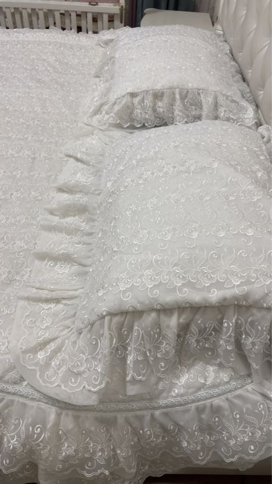 Pakrival, 2 ta nalichka, pastel