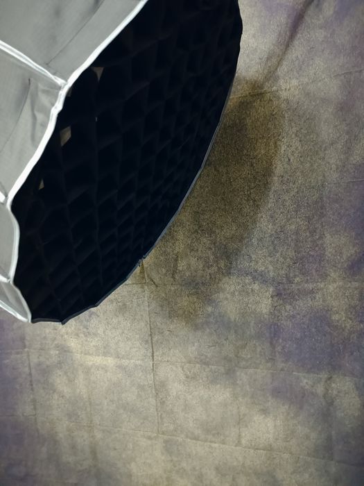 Постоянный свет 60/90 см oktabox