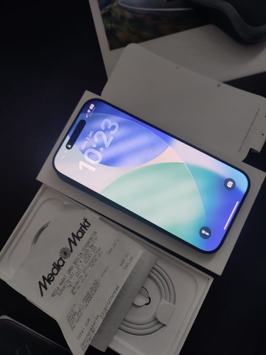 Oferta Iphone 17 factura achizitie garantie