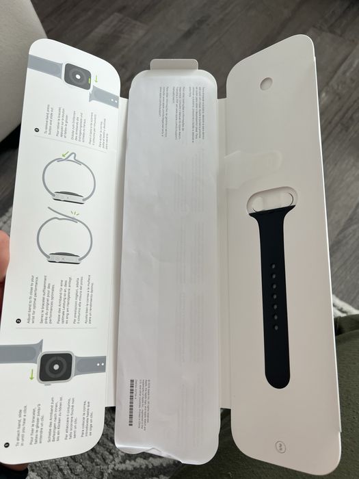 Ceas Apple watch 4