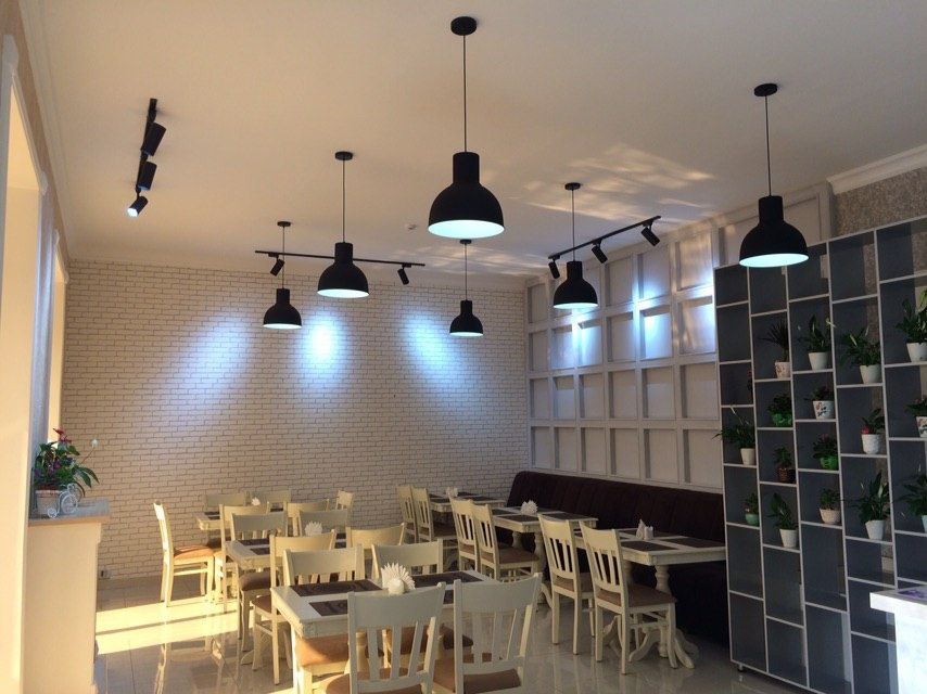 Продаётся магазин или задаётся в аренду в центре города