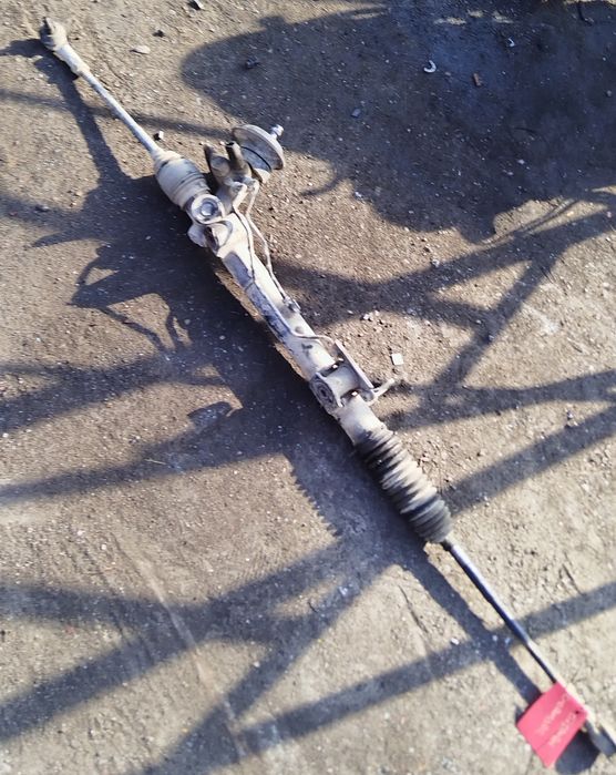 Caseta directie Mitsubishi Outlander / Peugeot 4007 / C-Crosser