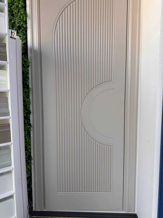 Шотланка дверь | Дверь МДФ | Двери МДФ | Установим за 25 дней