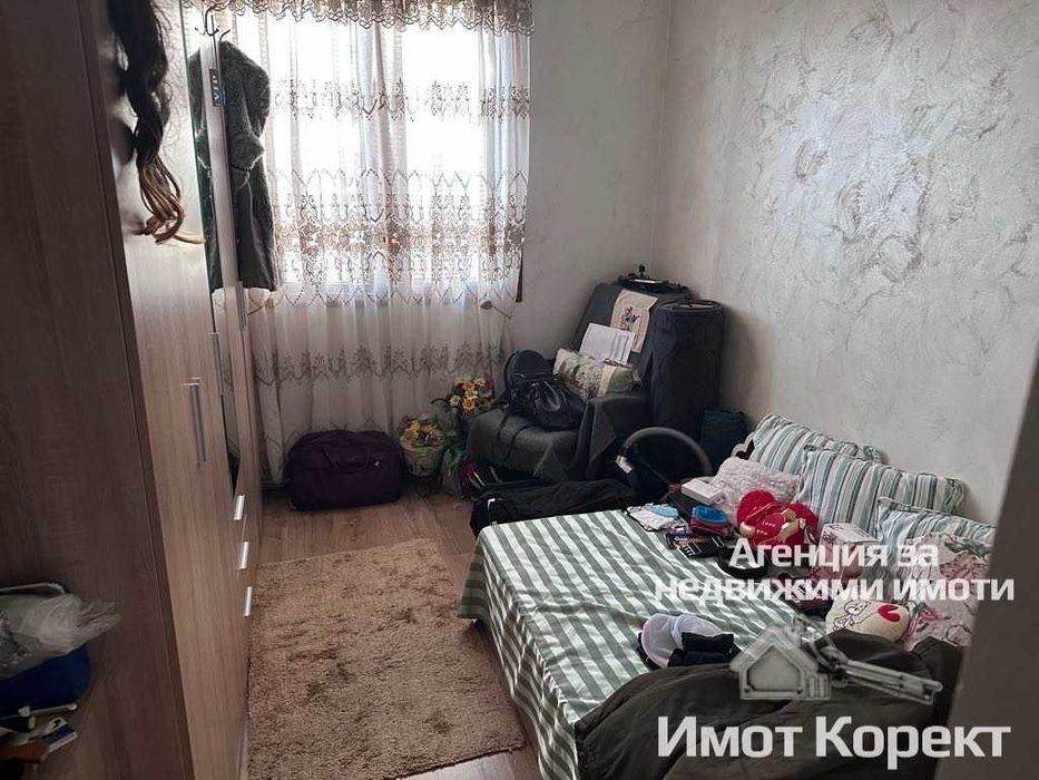 Продава се Четиристаен апартамент в Асеновград - 85 кв.м за 1236 €/кв.м - Снимка #9