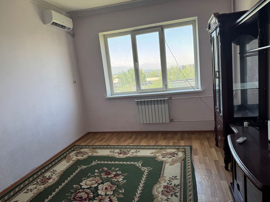 Продается квартира