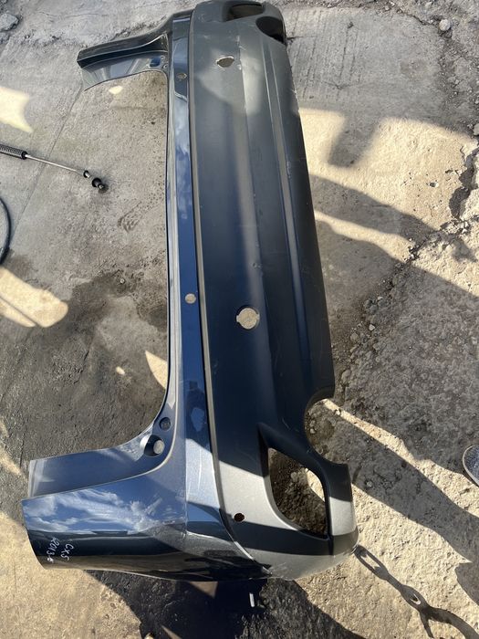 Задна броня Mazda CX5 7бр
