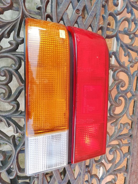 Lampa spate Mazda 626, 1983-85, Stanley 043-6832l