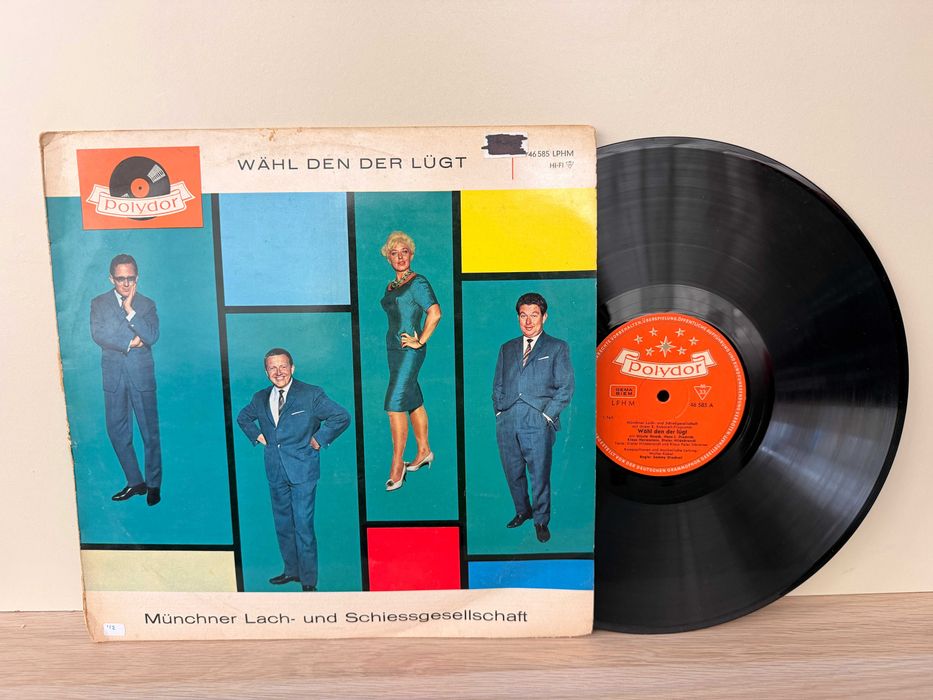 LOT aprox 100 discuri vinil  - MUZICĂ CLASICĂ - colectie anii '50-'80