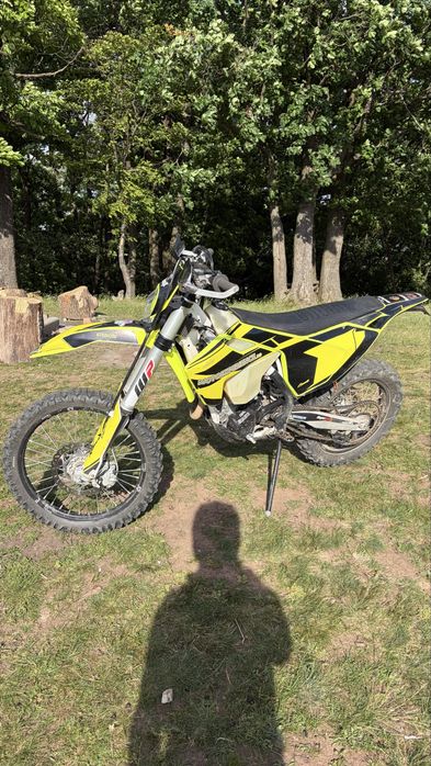 Husqvarna FE250 2017