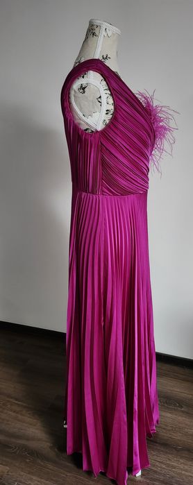 Rochie eleganta lunga