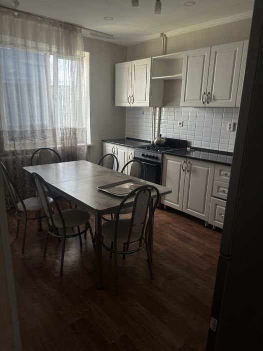 Сдам 3 ком квартиру