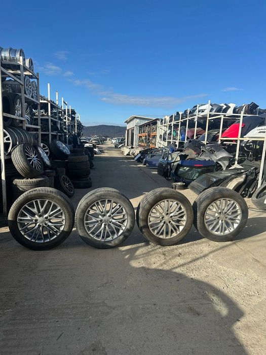 Vand set roti Jeep R20 265/50/20