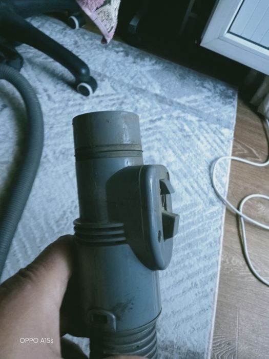 Продам шланг от пылесоса LG