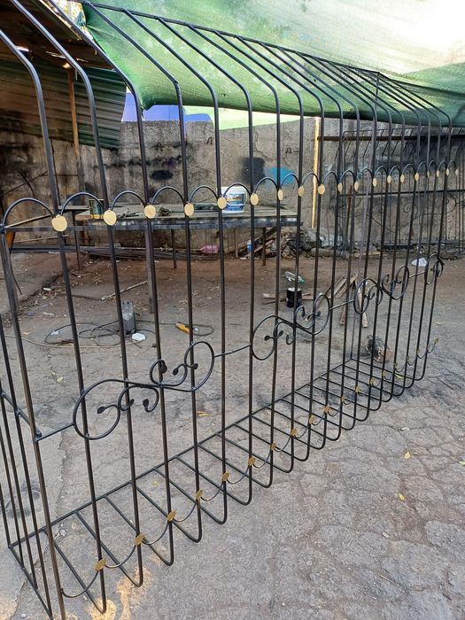 Решетка стеляж кроват тапчан