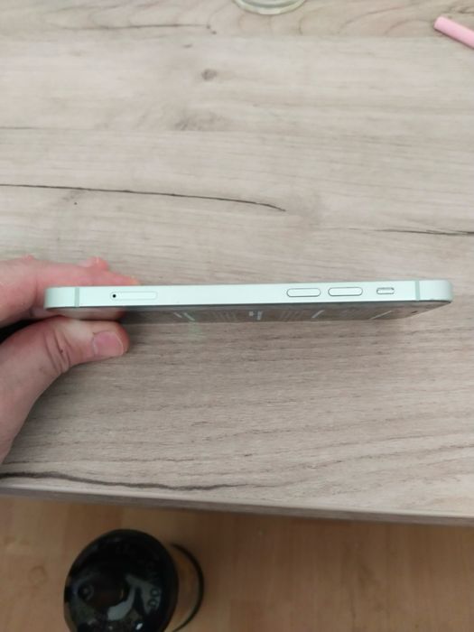 IFhone 12. Технически ОК