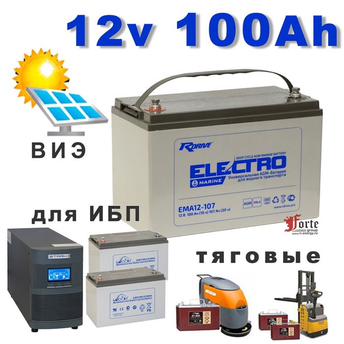 Аккумулятор для ИБП ( ups )