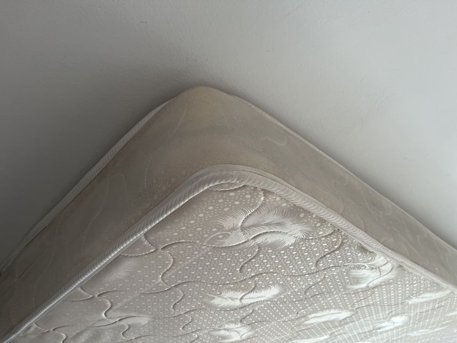 Матрас 200x140x15