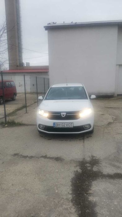 Dacia Logan  2017 ,1.5D,unic proprietar ,141530km