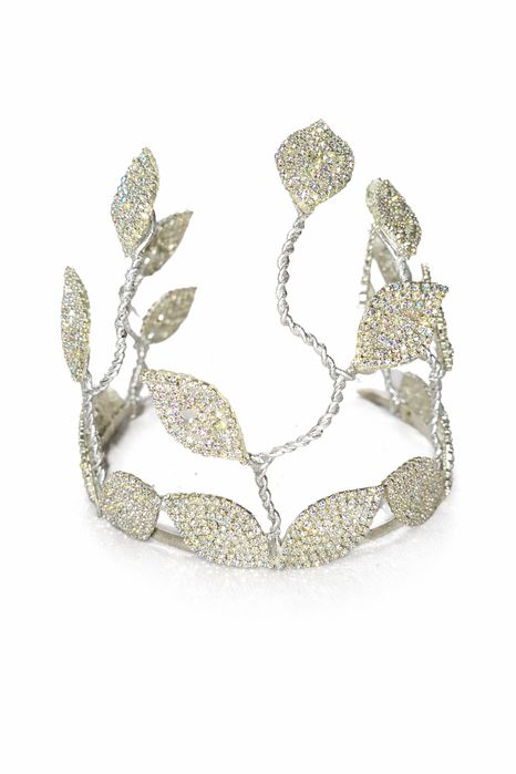 Meduza diadema eng zamonaviy juda chiroyli