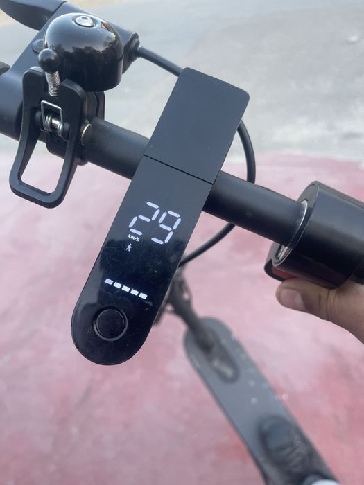 Vand xiomi m356  30 kmh