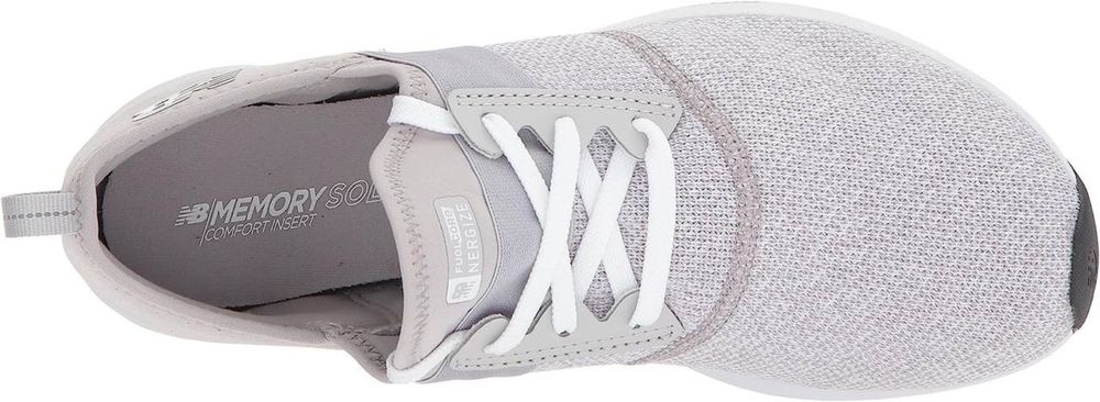 New Balance, FuelCore. Тренировочные кроссовки из США. Размер 41.5