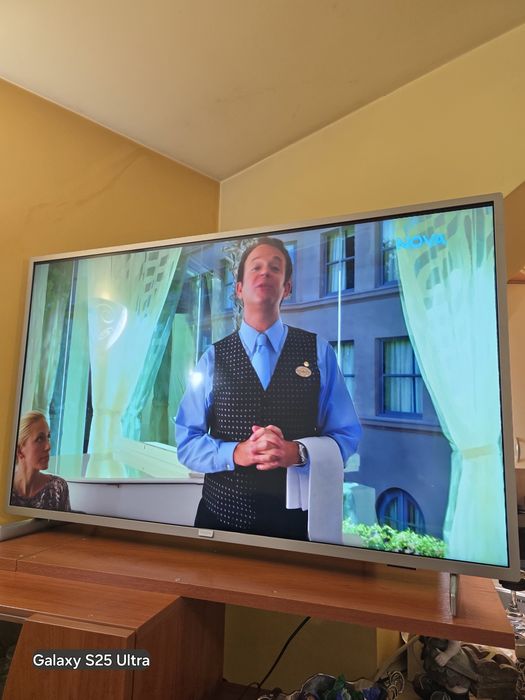 Smart Телевизор Philips