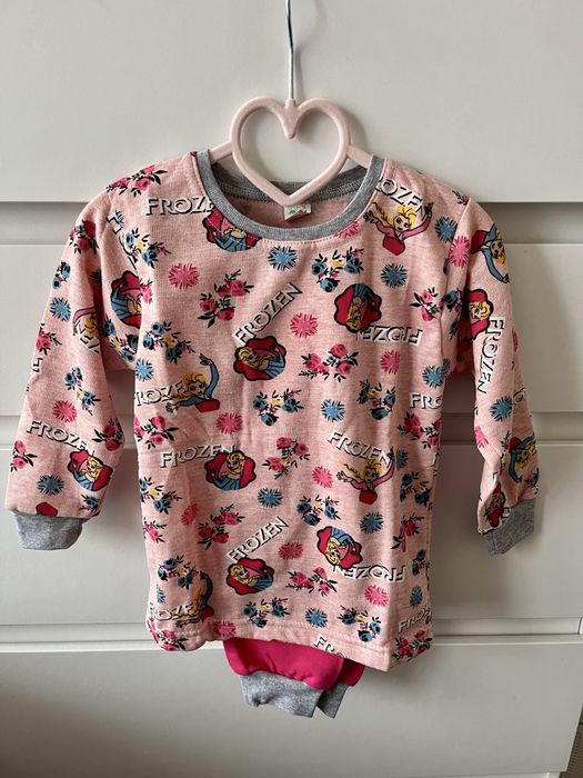 Детски дрехи за момиче 98