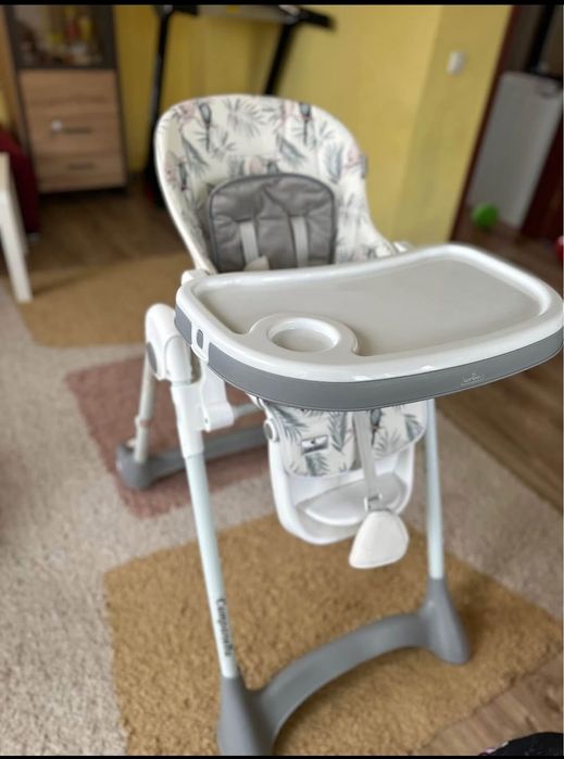 Комбинирана количка Baby Active Musse Rose Gold + ПОДАРЪК !!!