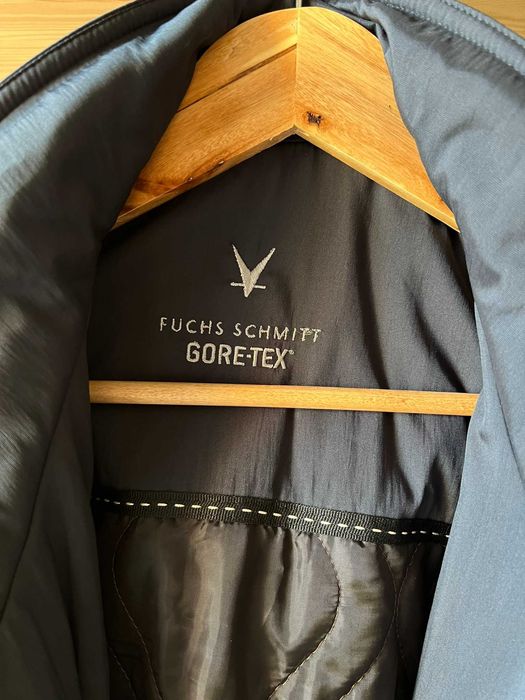 Geaca Fuchs Schmitt cu GoreTex