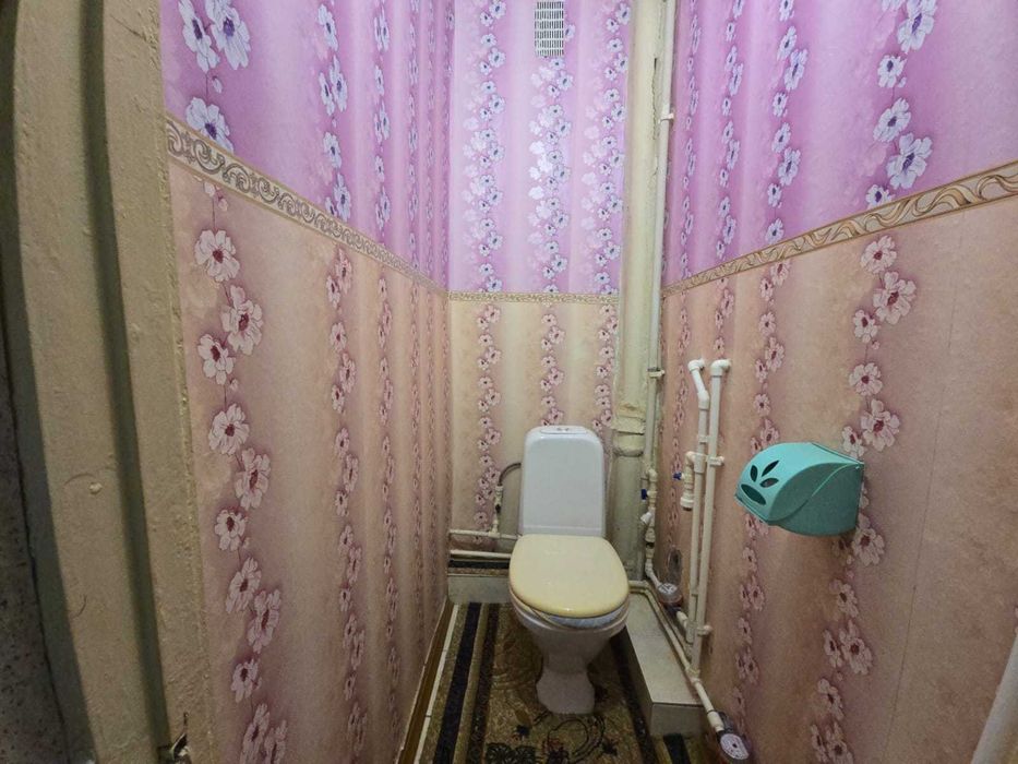 Продам 2х квартиру