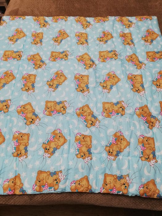 Продам детское одеяло.