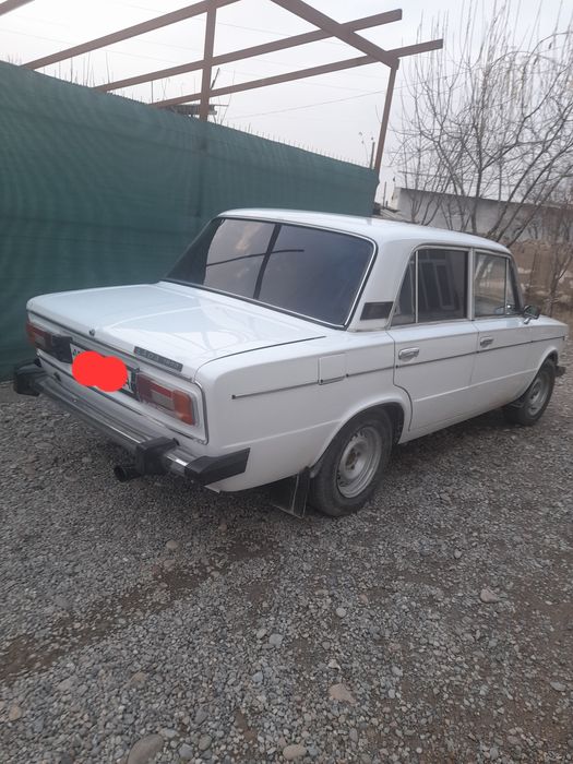 Other 2106 1984 — 6