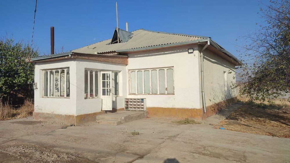 Уй сатылады дарбаза ауылы