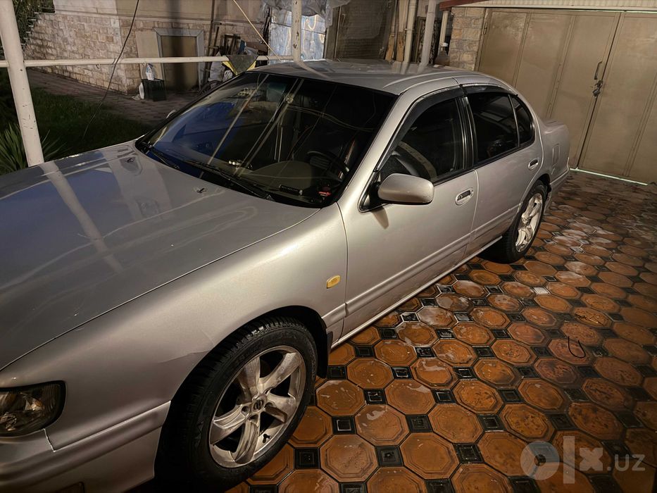 Nissan Maxima A32