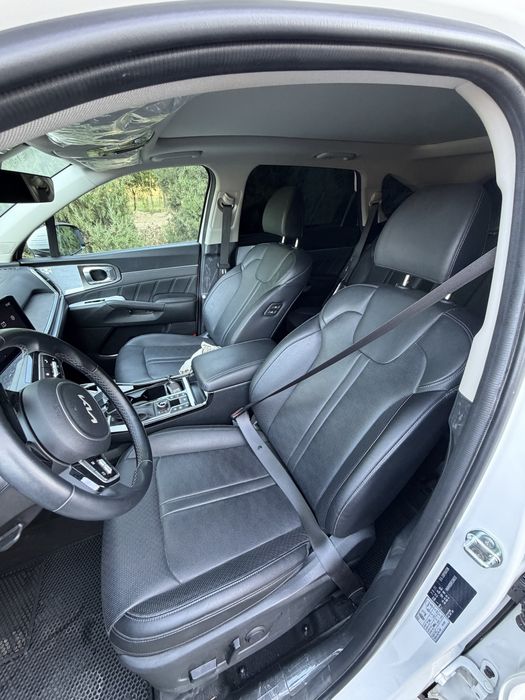 kia sorento 2024 sarento